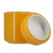smoking - Yellow Ceramic Tobacco Jar product image