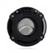 XIKAR - Enso Black Cigar Cutter - Lifetime Guarantee product image