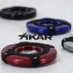 XIKAR - Enso Black Cigar Cutter - Lifetime Guarantee product image