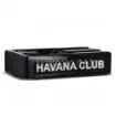 Havana Club - El Segundo Black Ceramic Ashtray - product image