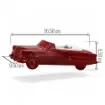 Havana Club - Car Red Cigar Ashtray product image