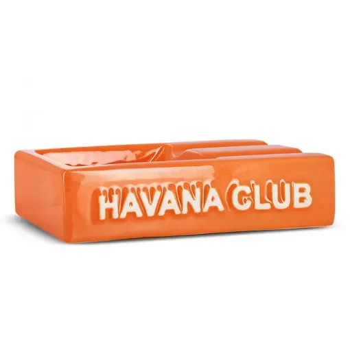 Havana Club - Segundo Orange Double Ashtray product image
