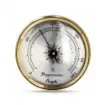 smoking - Golden Angelo Hygrometer - Cigar Humidor Accessory product image