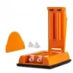 Smoking - Double Orange Tubing Machine - Two Cigarettes at Once product image
