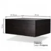 Adorini - Humidor Verona New Deluxe - Cigar Storage product image