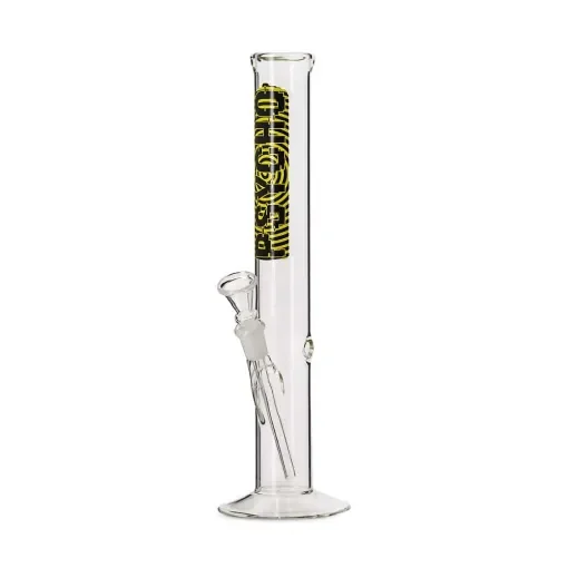 smoking - Psycho Glass Bong 32cm - product image