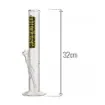smoking - Psycho Glass Bong 32cm - product image