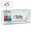 Smoking - Matteo Ultra Slim Tubes Pack of 5 x 200 product image