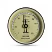 Adorini - Small Hair Hygrometer - Pre-Calibrated product image