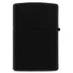 Zippo - Black Pipe Lighter for Tobacco - Lifetime Warranty product image