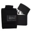 Zippo - Black Crackle Lighter with Tactical Case product image