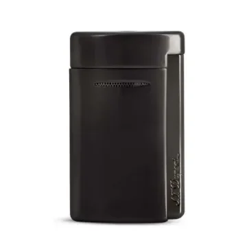 S.T. Dupont - Minijet Gun Lighter - Made in France product image