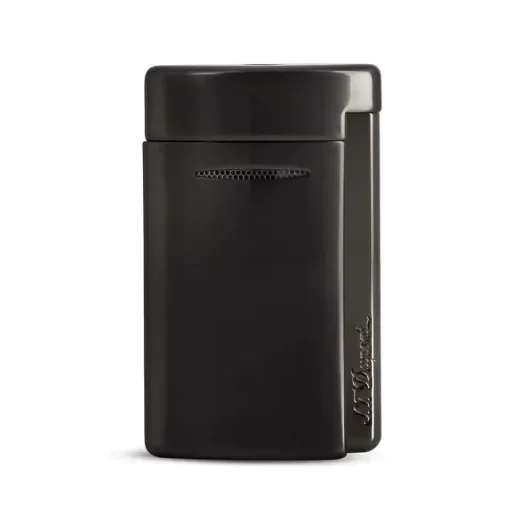 S.T. Dupont - Minijet Gun Lighter - Made in France product image