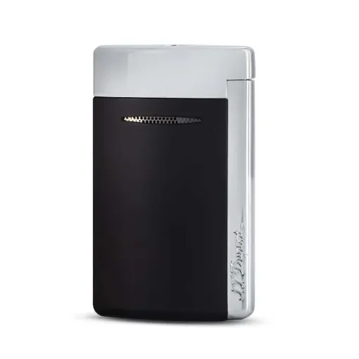 S.T. Dupont - Minijet Lighter Matte Black - New Model product image