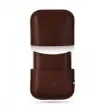 S.T. Dupont - Ligne 2 Lighter Case - Brown Leather product image