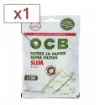OCB - Slim Paper Filters 150 Count - Eco-Friendly product image