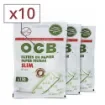 OCB - Slim Paper Filters Pack of 150 x 10 Bags product image