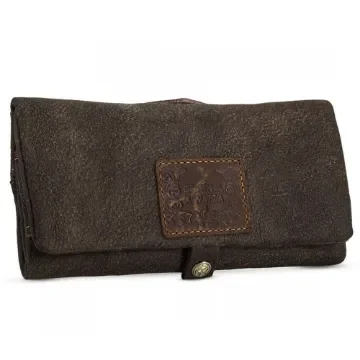 Kavatza - Marry Poppins Leather Tobacco Pouch product image