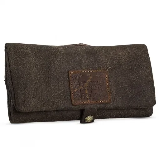 Kavatza - Marry Poppins Leather Tobacco Pouch product image