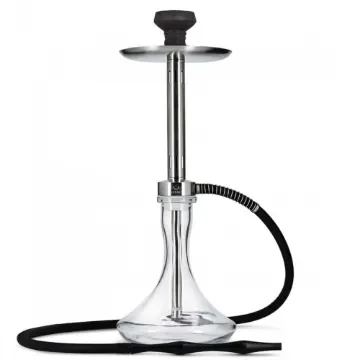 Altair - Cheops Luxury Shisha Pipe - 54 cm Hookah product image