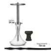 Altair - Cheops Luxury Shisha Pipe - 54 cm Hookah product image