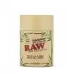 RAW - Shooter Raw 6 Cones 1/4 Bamboo Version product image