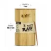 RAW - Shooter Raw 6 Cones Bamboo Filler product image