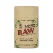 RAW - Shooter Raw 6 Cones Bamboo Filler product image