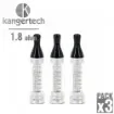 Kangertech - T2 X 3 Clearomizer 2.4ml 1.8 Ohm product image