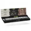 Jass - Slim Black Edition Rolling Papers - 25 Notebooks product image