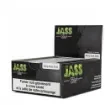 Jass - Slim Black Edition Rolling Paper - 50 Notebooks product image
