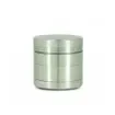 Dark Dice - 40mm Green Aluminum Magnetic Grinder product image
