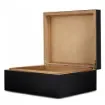 Art & Volutes - Cigar Humidor with Cedar Interior - Santa Clara product image