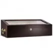 Art & Volutes - Cigar Humidor Mahogany 100 Capacity product image