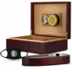 Art & Volutes - Dimas Cigar Humidor with Accessories product image