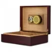 Art & Volutes - Dimas Cigar Humidor with Accessories product image