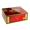 Elie Bleu - Cigar Humidor Flor De Alba Red product image