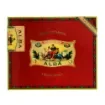 Elie Bleu - Cigar Humidor Flor De Alba Red product image