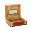 Elie Bleu - Cigar Humidor Flor De Alba Red product image