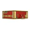 Elie Bleu - Cigar Humidor Flor De Alba Red product image
