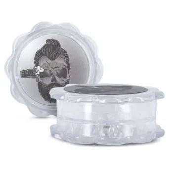 smoking - Grinder 3D Trituradores White product image