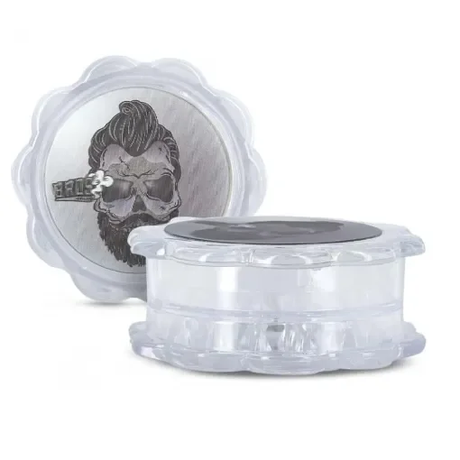 smoking - Grinder 3D Trituradores White product image