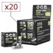 OCB - Activ' Tips Slim Ocb Filters - X 20 product image