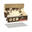 OCB - Slim Virgin Roll Kit with Filters - product image