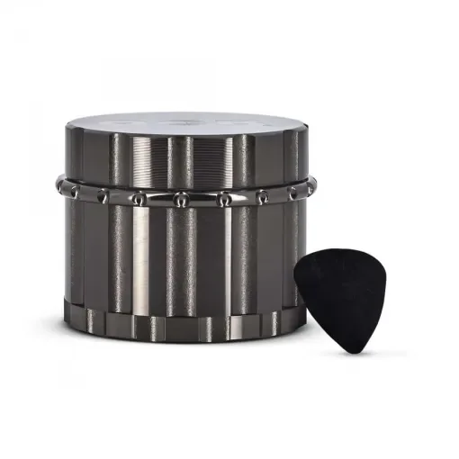 OCB - Aluminum Grinder 50mm Gun - product image