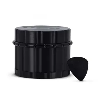 OCB - Aluminum Grinder 50mm Black - product image