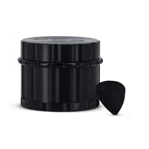 OCB - Aluminum Grinder 50mm Black - product image
