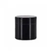Dark Dice - 4-Part Aluminum Grinder 40mm Black product image
