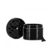 Dark Dice - 4-Part Aluminum Grinder 40mm Black product image