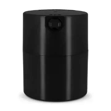 TightVac - Canavac Vacuum Storage Box with Grinder 0.290 L product image